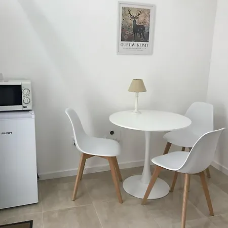 Casa de Campo Quinta Dos Canais Setúbal