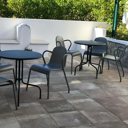 Casa de Campo Quinta Dos Canais Setúbal