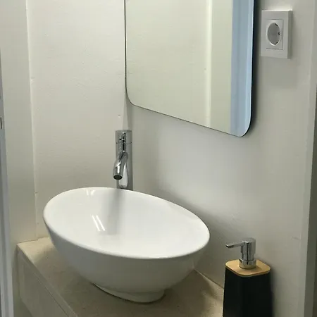 Casa de Campo Quinta Dos Canais *