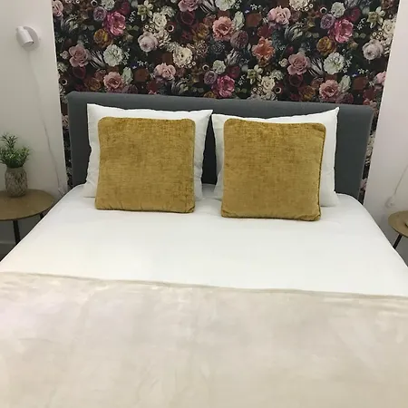 Quinta Dos Canais Casa de Campo *