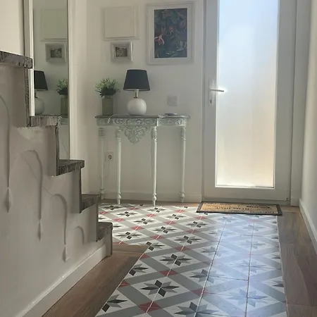 Quinta Dos Canais Casa de Campo *