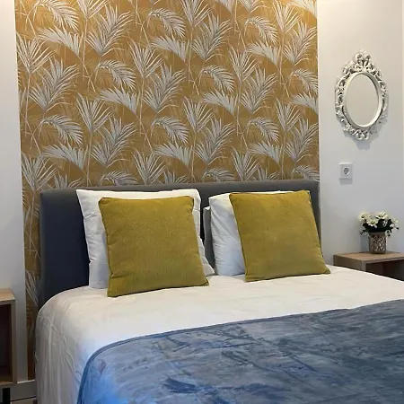 Quinta Dos Canais Setúbal