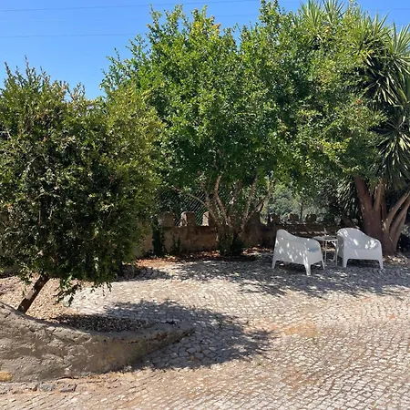 Quinta Dos Canais Casa de Campo Setúbal