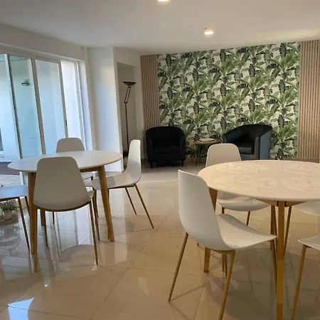 Casa de Campo Quinta Dos Canais *