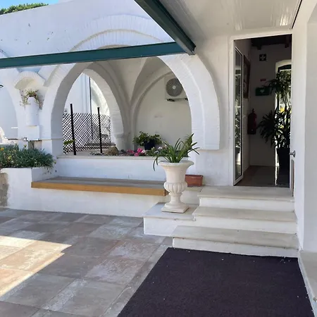 Quinta Dos Canais *