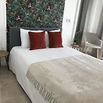 Quinta Dos Canais Casa rural *