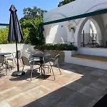 Casa rural Quinta Dos Canais Setúbal