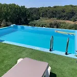 Quinta Dos Canais