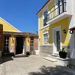 Casa rural Quinta Dos Canais