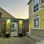 Quinta Dos Canais Casa rural