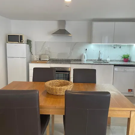 Quinta Dos Canais בית כפרי