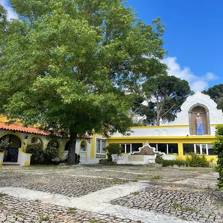 Quinta Dos Canais * שטובל