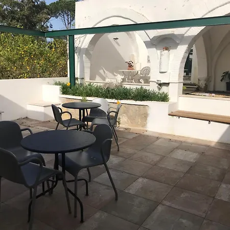 Quinta Dos Canais Casa de Campo