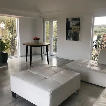 Quinta Dos Canais Casa de Campo *