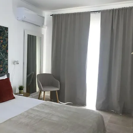 Venkovský dům Quinta Dos Canais Setúbal