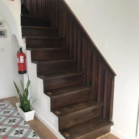 Quinta Dos Canais שטובל