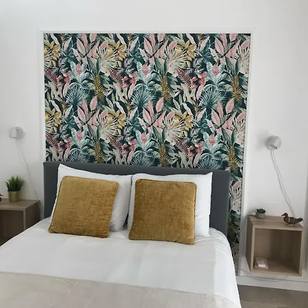 Quinta Dos Canais * שטובל