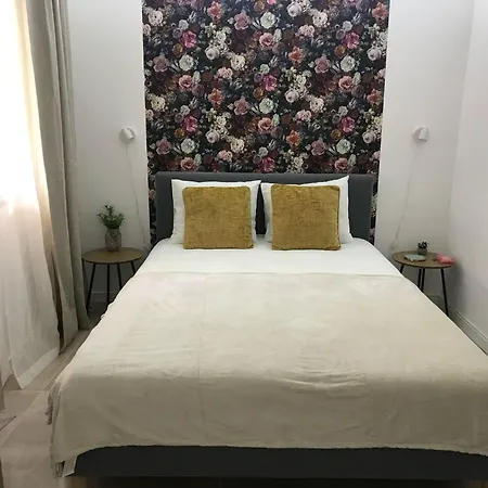 בית כפרי Quinta Dos Canais