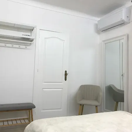 בית כפרי Quinta Dos Canais