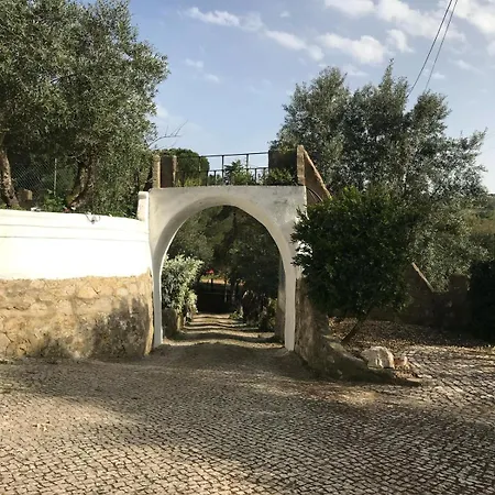 Quinta Dos Canais בית כפרי
