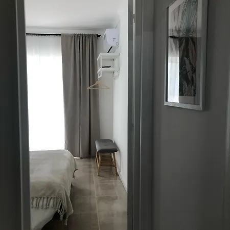 Quinta Dos Canais 컨트리하우스 세투발