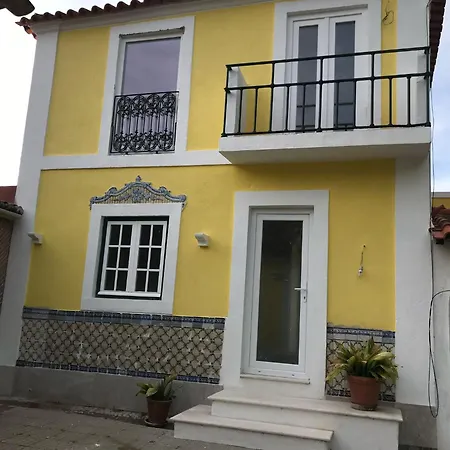 Quinta Dos Canais *