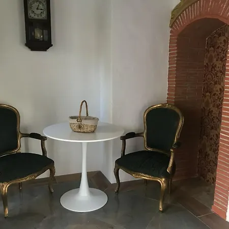 Quinta Dos Canais * שטובל