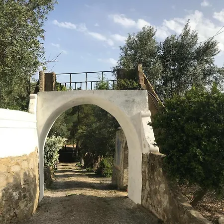 Quinta Dos Canais