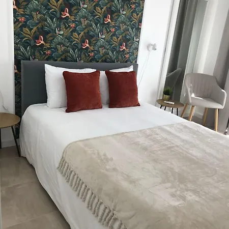 Quinta Dos Canais 컨트리하우스 *