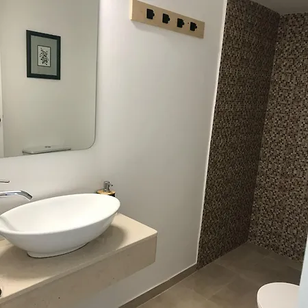 בית כפרי Quinta Dos Canais