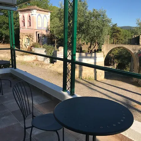 Quinta Dos Canais * שטובל