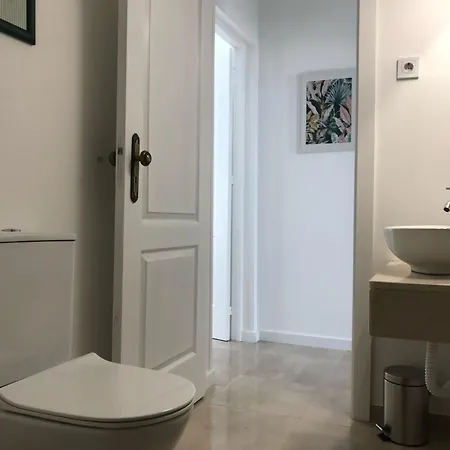בית כפרי Quinta Dos Canais
