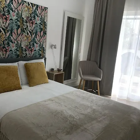 Quinta Dos Canais