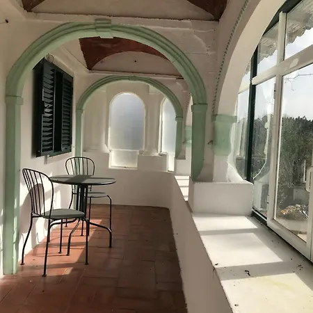 Quinta Dos Canais *