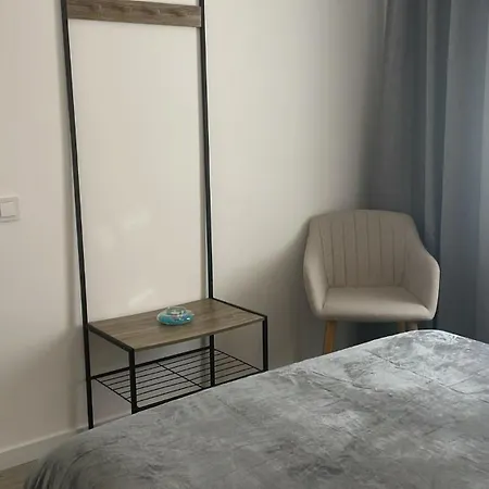 Quinta Dos Canais בית כפרי שטובל