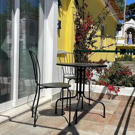 Quinta Dos Canais