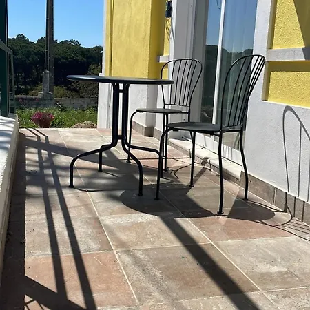 בית כפרי Quinta Dos Canais *