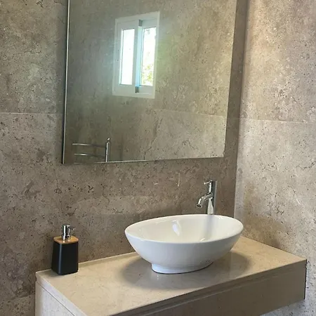 בית כפרי Quinta Dos Canais *