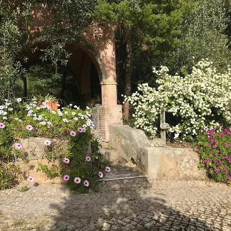 Quinta Dos Canais *