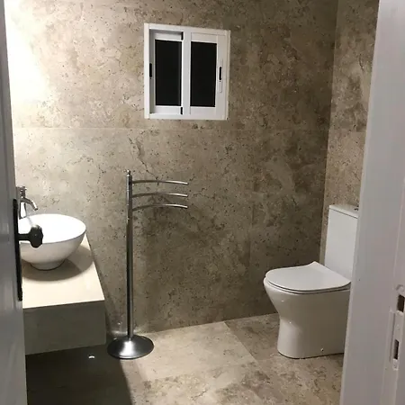 בית כפרי Quinta Dos Canais