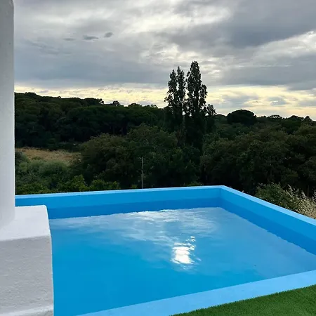 Quinta Dos Canais