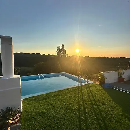 Quinta Dos Canais Venkovský dům