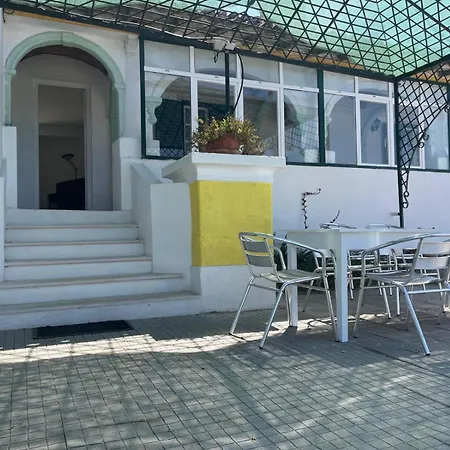 Quinta Dos Canais *