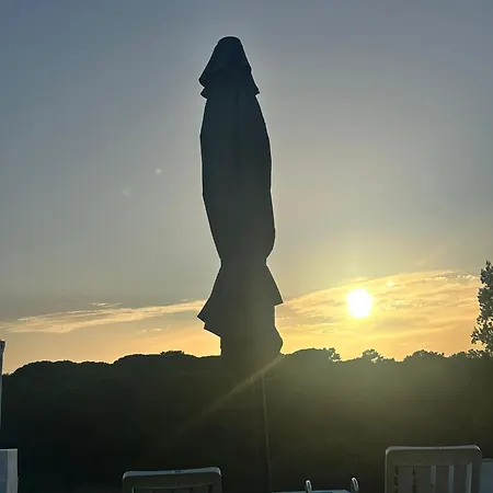 Quinta Dos Canais 컨트리하우스