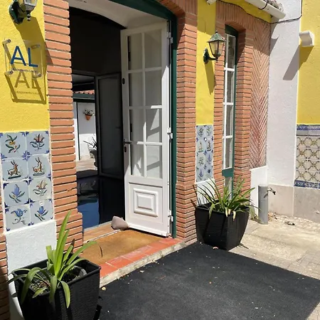 Quinta Dos Canais * 세투발