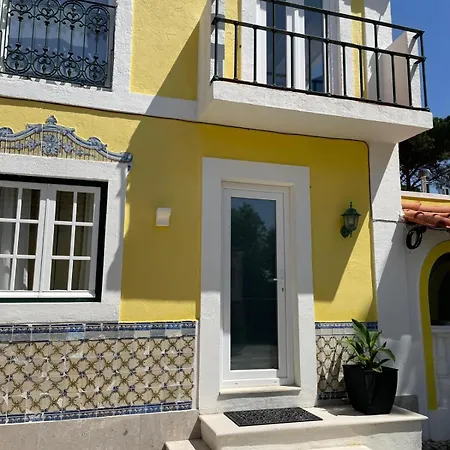 Quinta Dos Canais