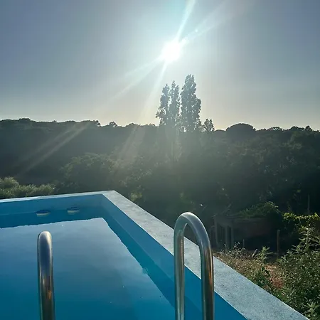 Venkovský dům Quinta Dos Canais