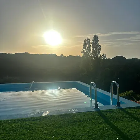 Quinta Dos Canais *
