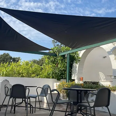 Quinta Dos Canais Landhuis