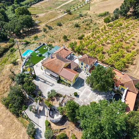 Quinta Dos Canais * Setúbal